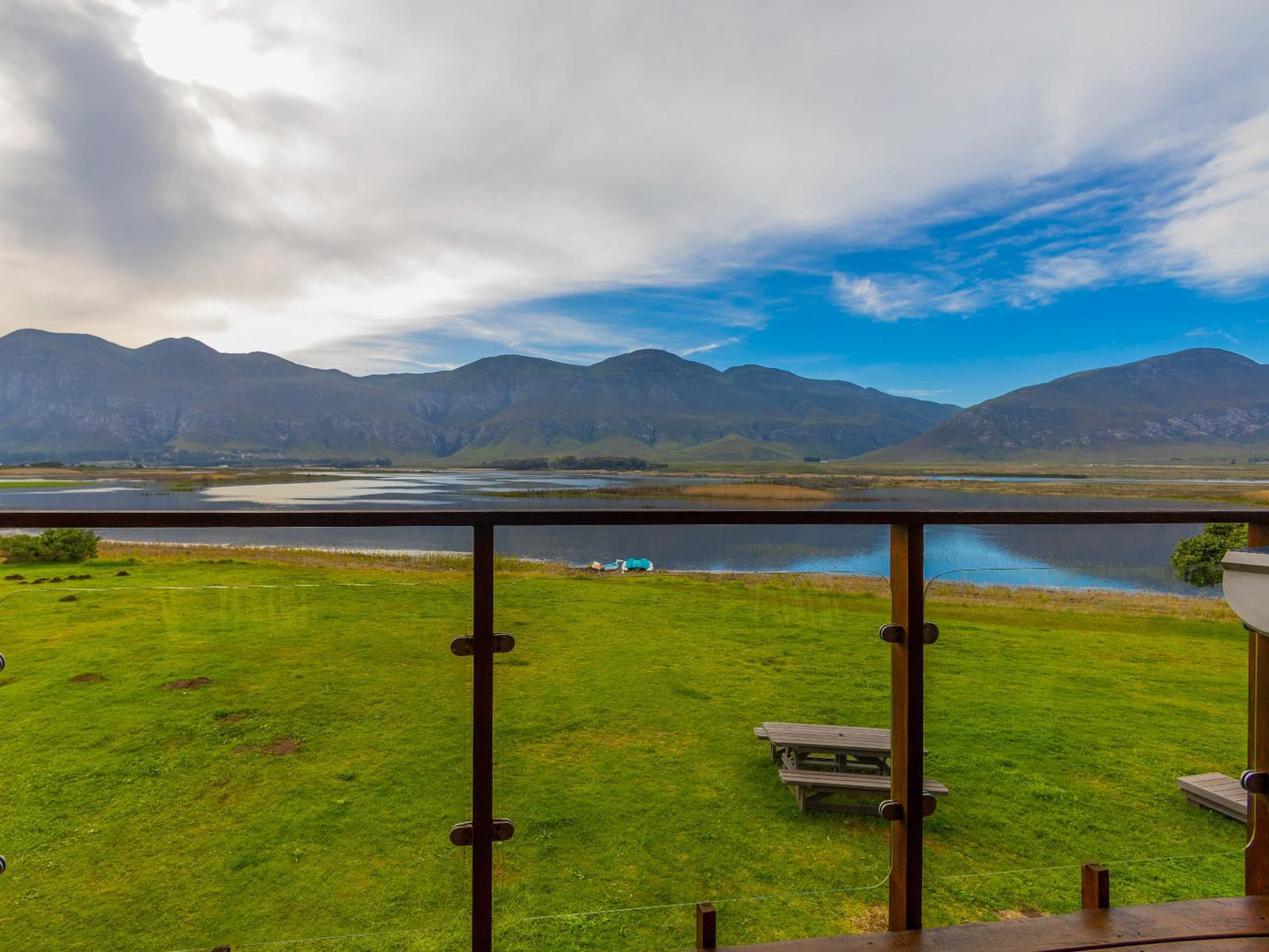 Rivers End Farm Stanford Stanford Western Cape South Africa Lake, Nature, Waters, Mountain, Highland