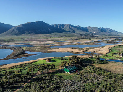 Rivers End Farm Stanford Stanford Western Cape South Africa Aerial Photography, Highland, Nature