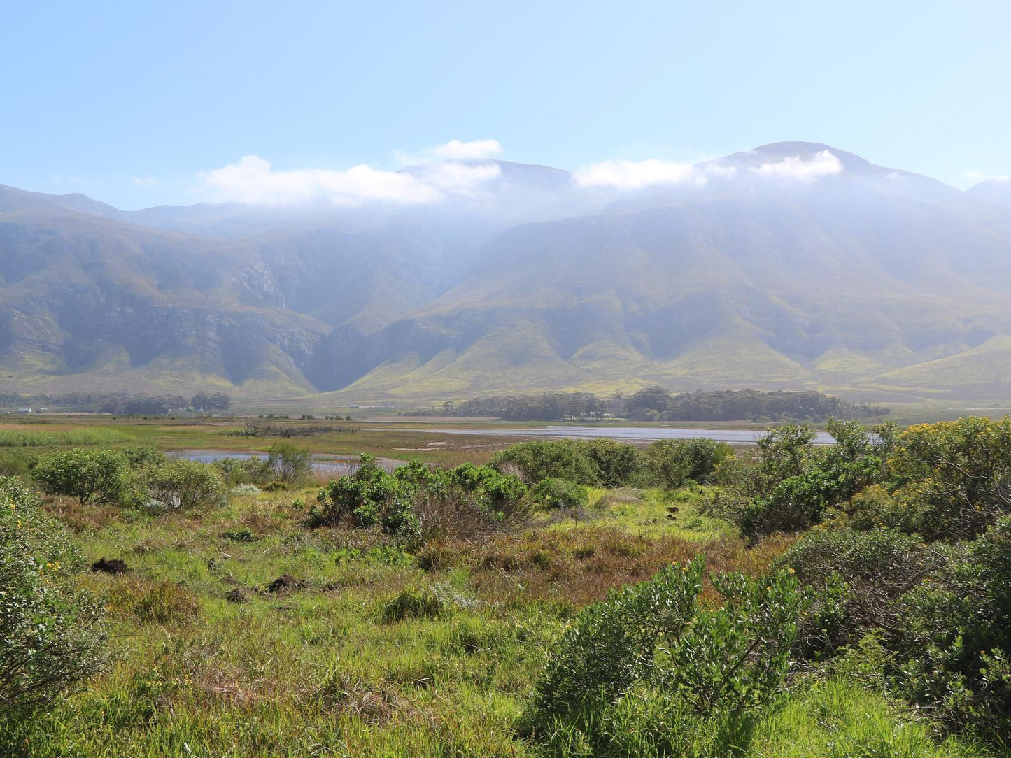 Rivers End Farm Stanford Stanford Western Cape South Africa Complementary Colors, Mountain, Nature, Highland