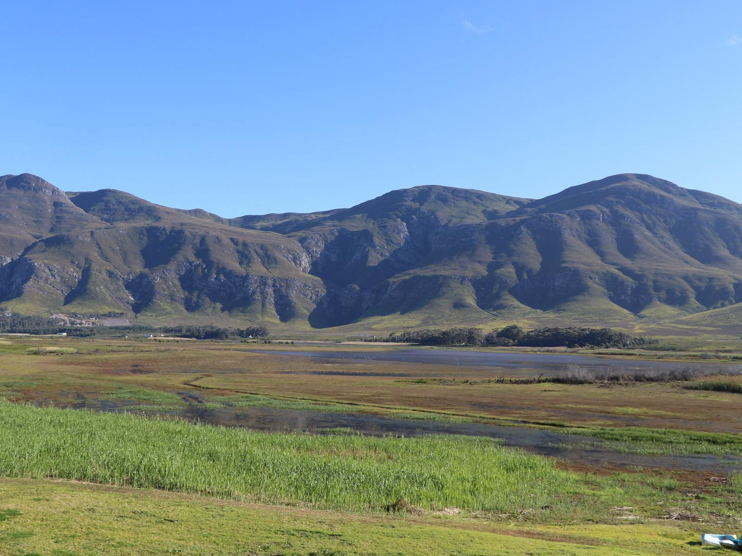 Rivers End Farm Stanford Stanford Western Cape South Africa Complementary Colors, Highland, Nature