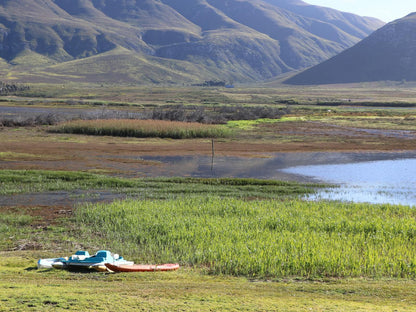 Rivers End Farm Stanford Stanford Western Cape South Africa Lake, Nature, Waters, Highland