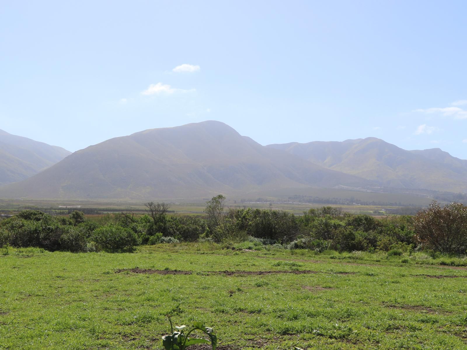 Rivers End Farm Stanford Stanford Western Cape South Africa Complementary Colors, Mountain, Nature, Desert, Sand, Highland