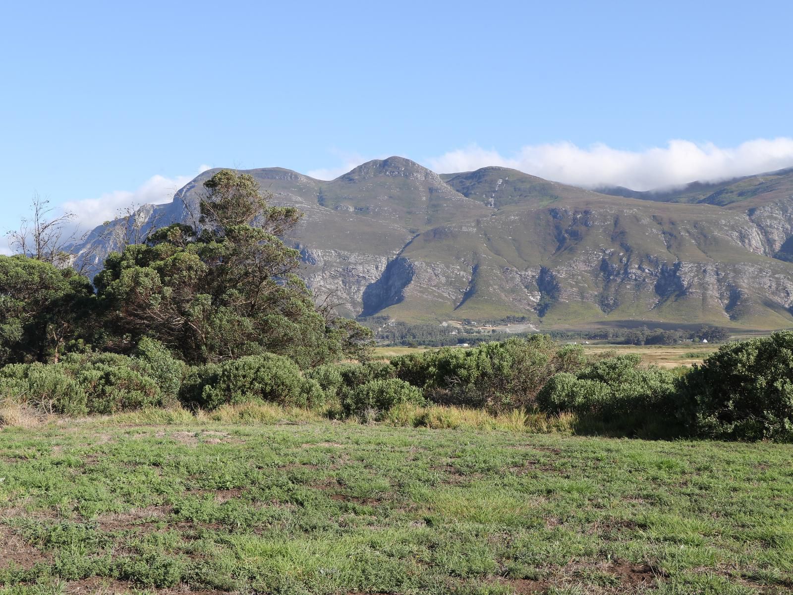 Rivers End Farm Stanford Stanford Western Cape South Africa Complementary Colors, Mountain, Nature, Highland