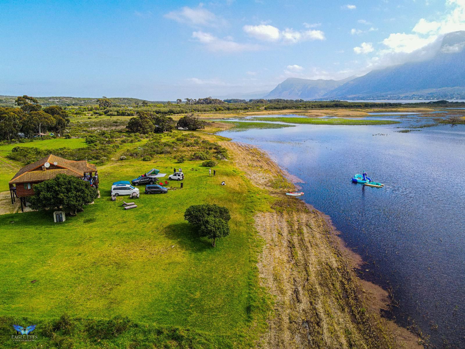 Rivers End Farm Stanford Stanford Western Cape South Africa Complementary Colors, Colorful, Island, Nature, Mountain, Highland