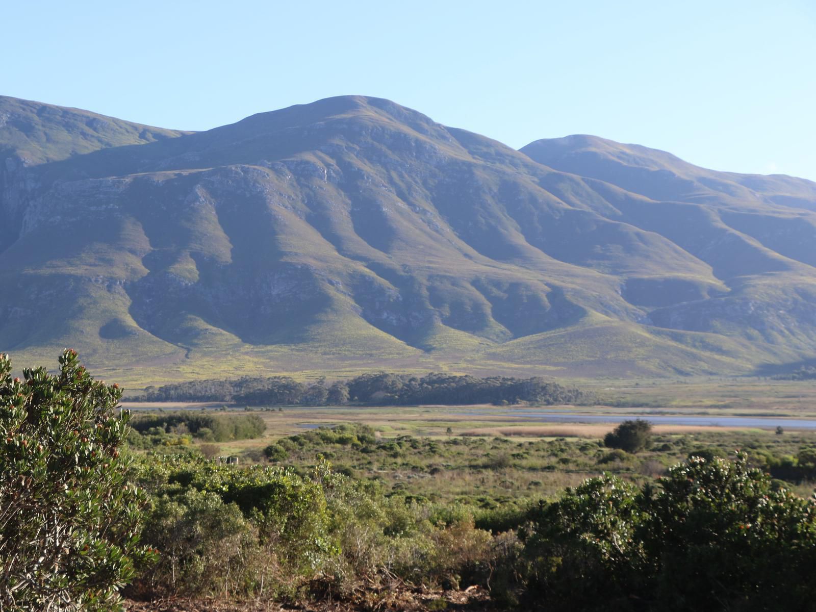 Rivers End Farm Stanford Stanford Western Cape South Africa Mountain, Nature, Highland