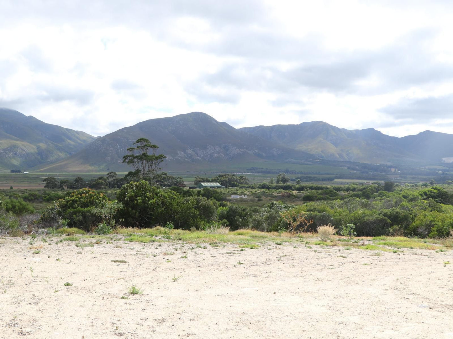 Rivers End Farm Stanford Stanford Western Cape South Africa Mountain, Nature, Highland