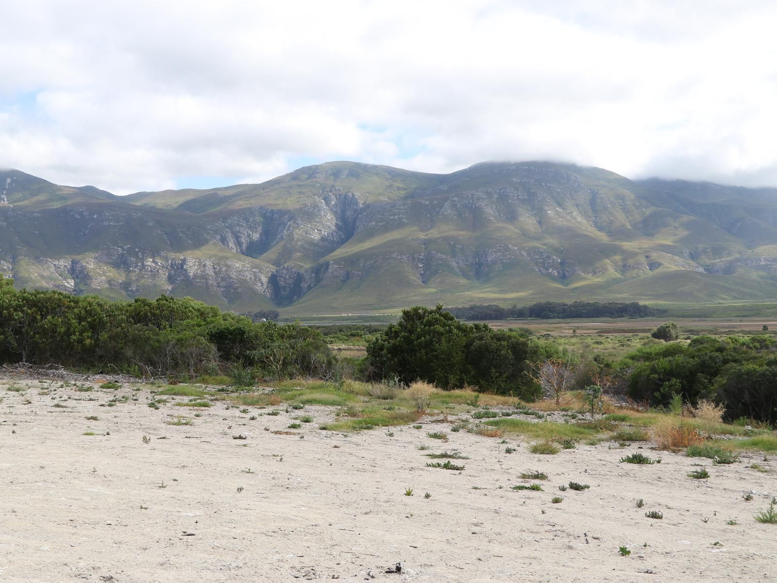 Rivers End Farm Stanford Stanford Western Cape South Africa Mountain, Nature, Highland