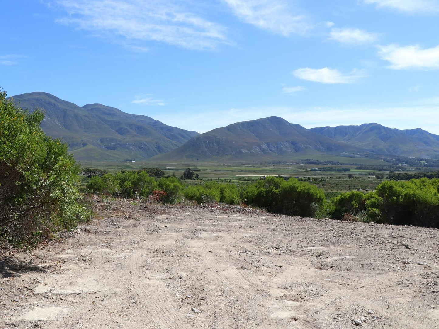 Rivers End Farm Stanford Stanford Western Cape South Africa Mountain, Nature, Desert, Sand