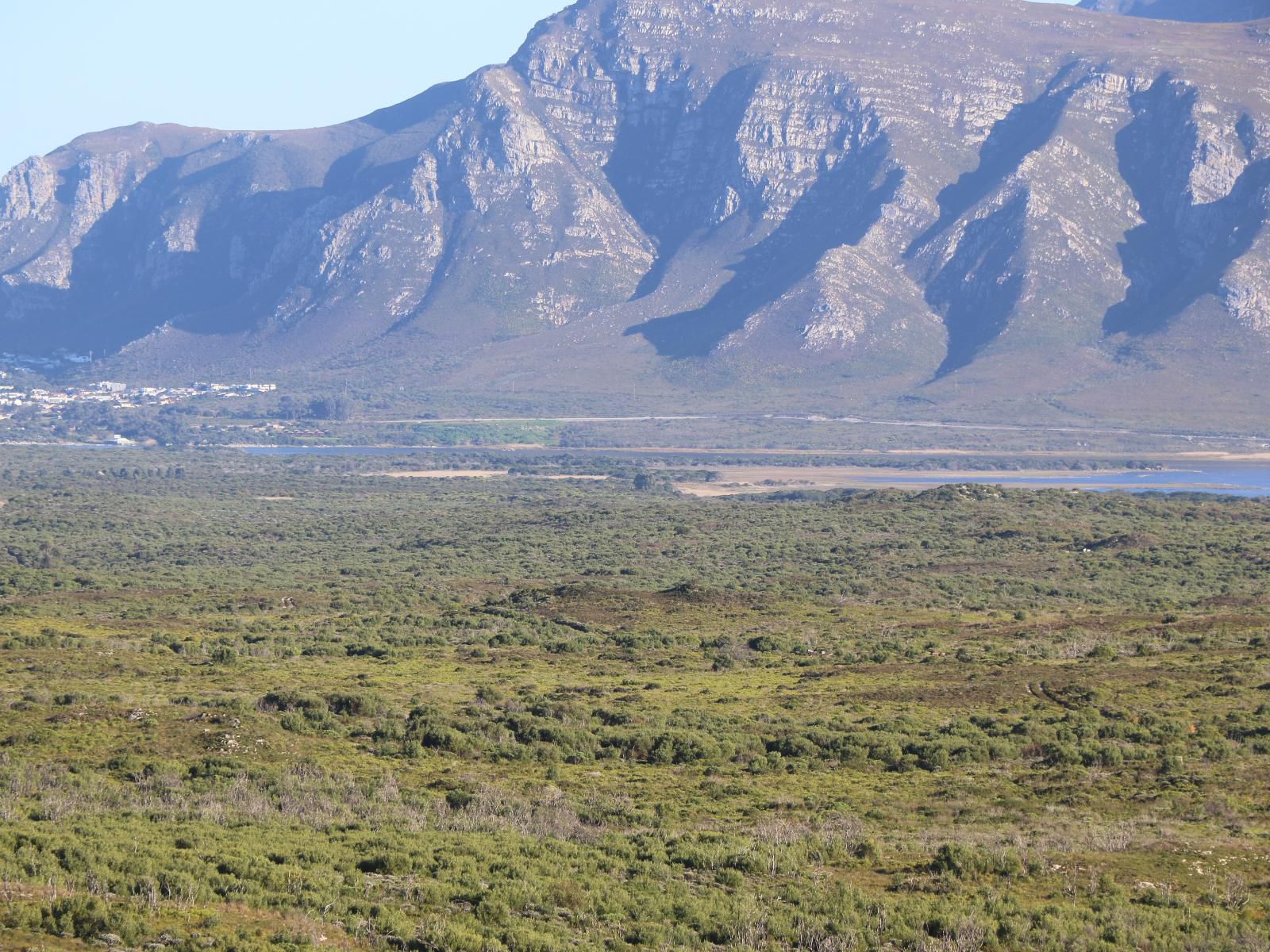 Rivers End Farm Stanford Stanford Western Cape South Africa Complementary Colors, Mountain, Nature