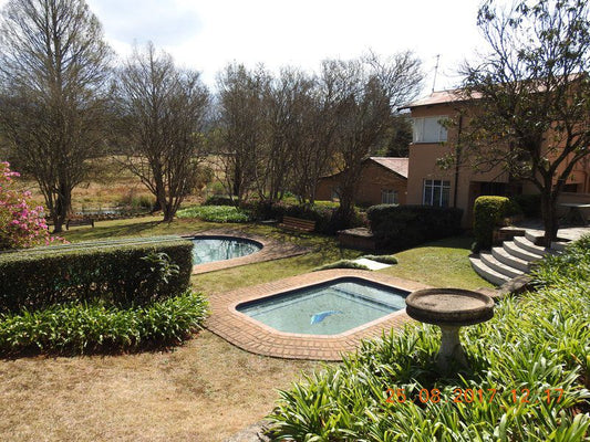 River S Edge In Sabie Sabie Mpumalanga South Africa House, Building, Architecture, Garden, Nature, Plant, Swimming Pool