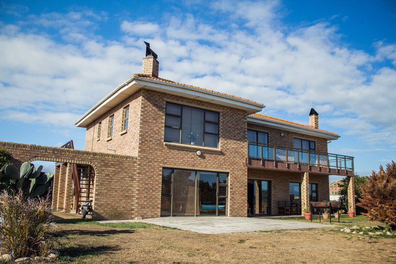 Riverside Guest House Colchester Eastern Cape South Africa Complementary Colors, Building, Architecture, House, Brick Texture, Texture