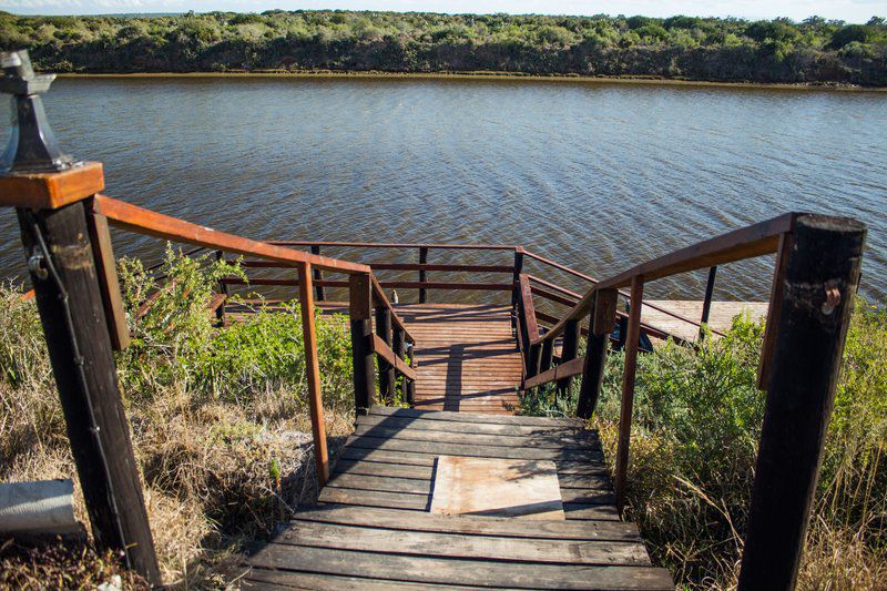 Riverside Guest House Colchester Eastern Cape South Africa Lake, Nature, Waters, Leading Lines