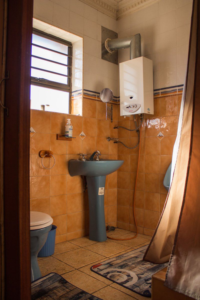 Riverside Guest House Colchester Eastern Cape South Africa Bathroom