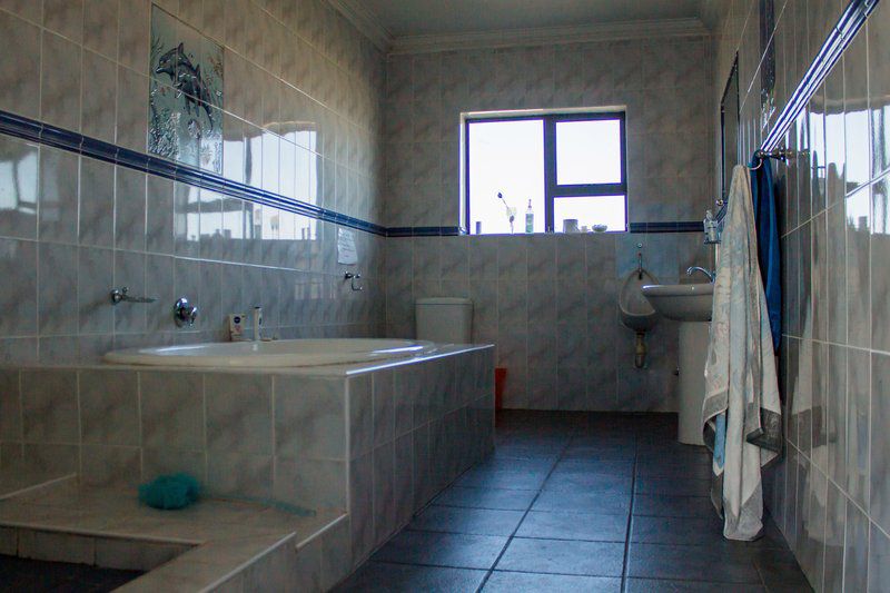 Riverside Guest House Colchester Eastern Cape South Africa Bathroom