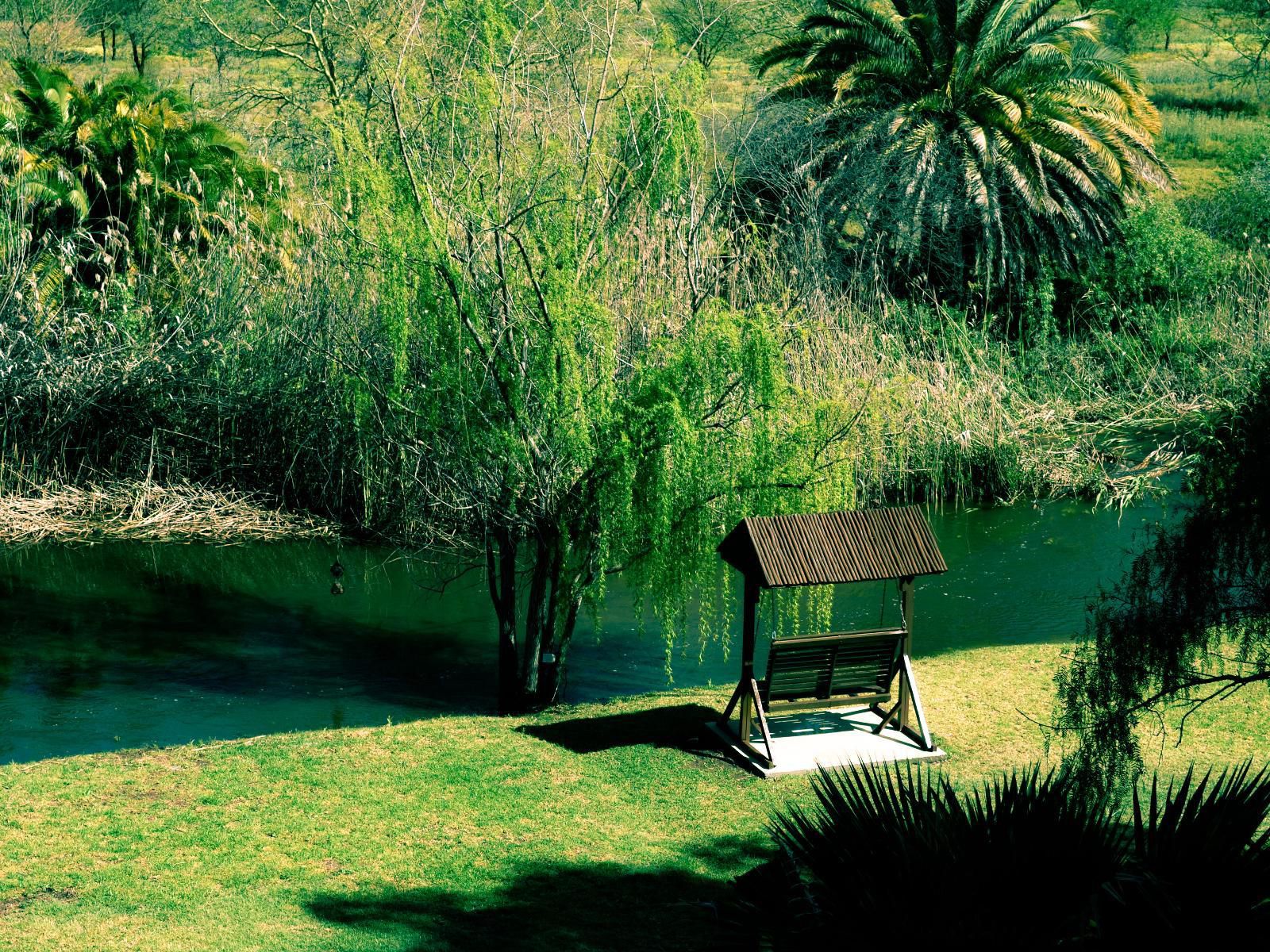 Riverside Guest Lodge, Plant, Nature