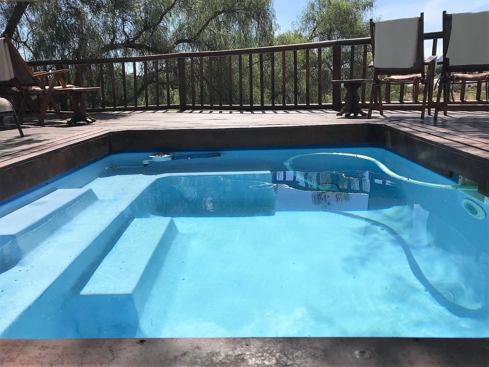 Riverside Guest Lodge, Swimming Pool