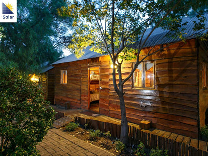 Riverside Guest Lodge, Cabin, Building, Architecture