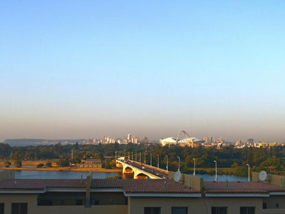 Riverside Hotel Prospect Hall Durban Kwazulu Natal South Africa Building, Architecture, Skyscraper, City