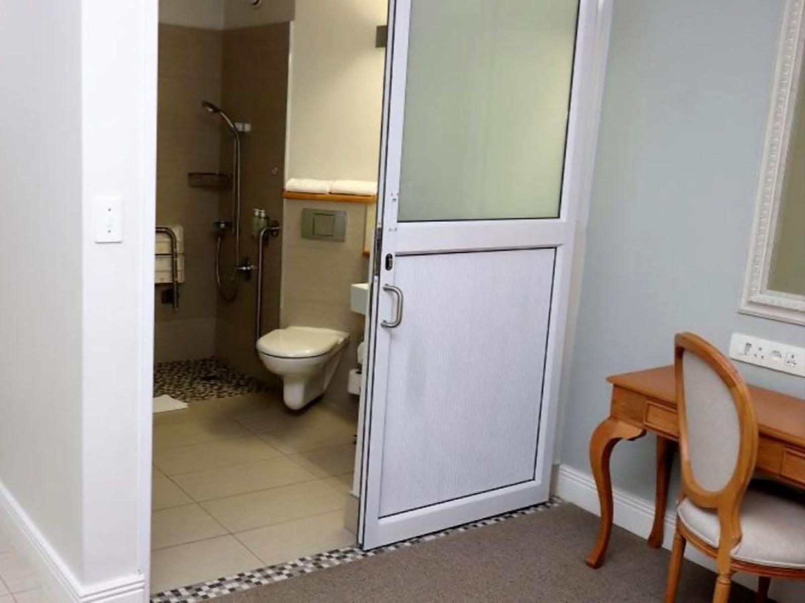 Riverside Hotel Prospect Hall Durban Kwazulu Natal South Africa Bathroom