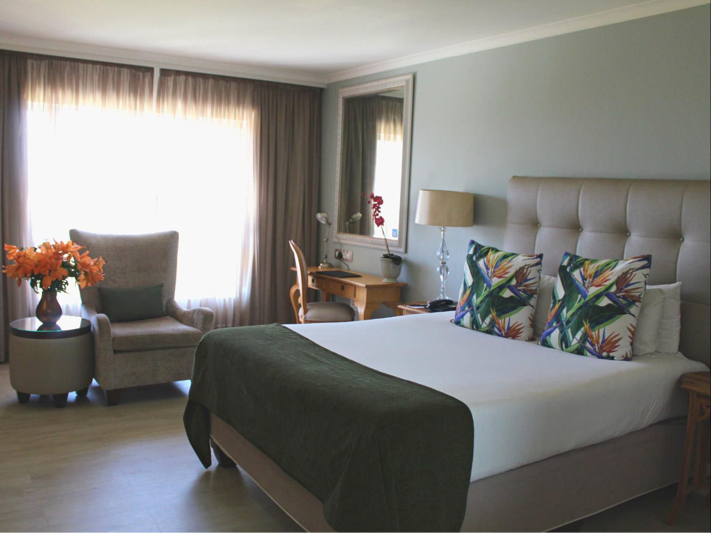 Riverside Hotel Prospect Hall Durban Kwazulu Natal South Africa Unsaturated