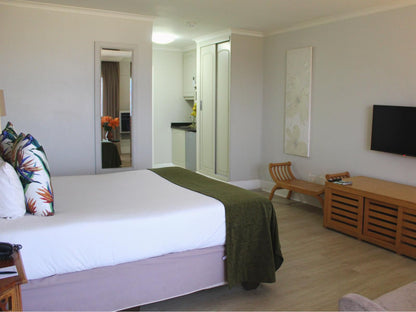 Riverside Hotel Prospect Hall Durban Kwazulu Natal South Africa Bedroom