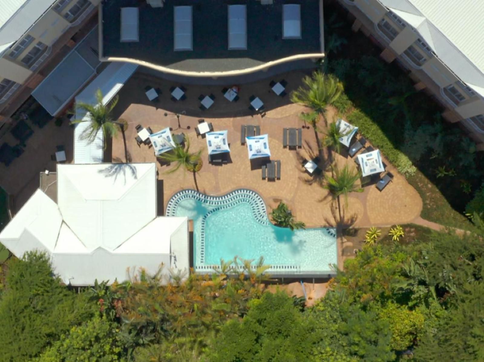 Riverside Hotel Prospect Hall Durban Kwazulu Natal South Africa Palm Tree, Plant, Nature, Wood, Swimming Pool