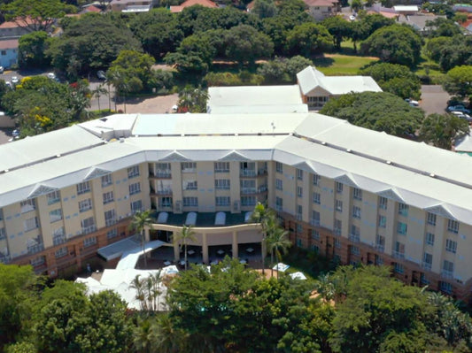 Riverside Hotel Prospect Hall Durban Kwazulu Natal South Africa Building, Architecture, Palm Tree, Plant, Nature, Wood