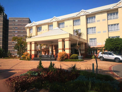 Riverside Hotel Prospect Hall Durban Kwazulu Natal South Africa Palm Tree, Plant, Nature, Wood, Car, Vehicle