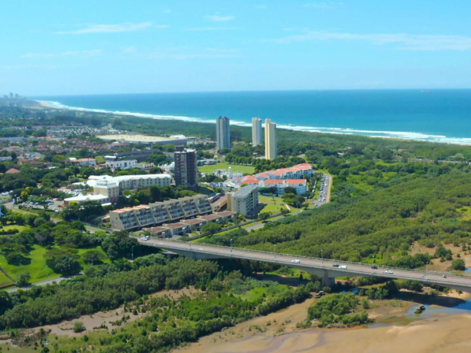 Riverside Hotel Prospect Hall Durban Kwazulu Natal South Africa Complementary Colors, Beach, Nature, Sand, Palm Tree, Plant, Wood, Aerial Photography