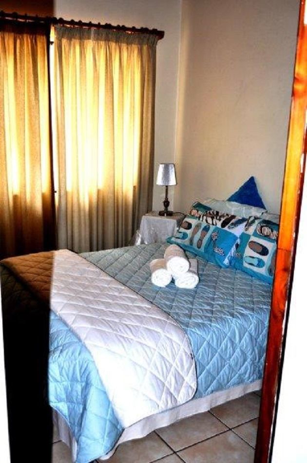 Riverside Drive Bluewater Bay Port Elizabeth Eastern Cape South Africa Bedroom