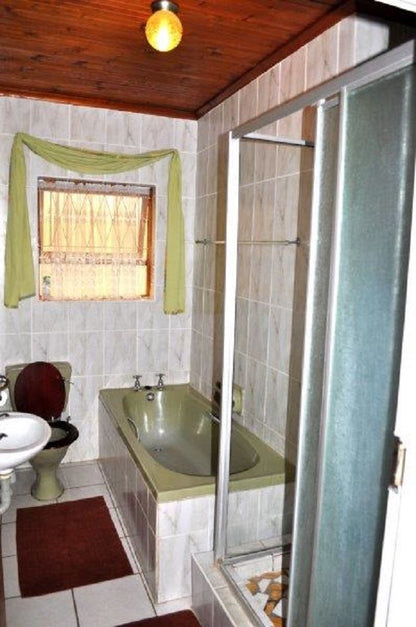 Riverside Drive Bluewater Bay Port Elizabeth Eastern Cape South Africa Bathroom