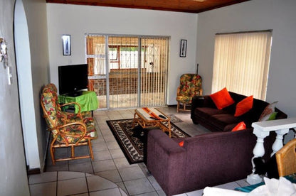 Riverside Drive Bluewater Bay Port Elizabeth Eastern Cape South Africa Living Room