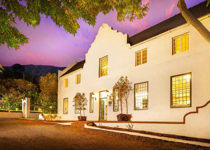 Riverside Boutique Hotel Hout Bay Cape Town Western Cape South Africa Colorful, House, Building, Architecture