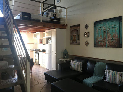 Riverside Guesthouse Secunda Mpumalanga South Africa Living Room