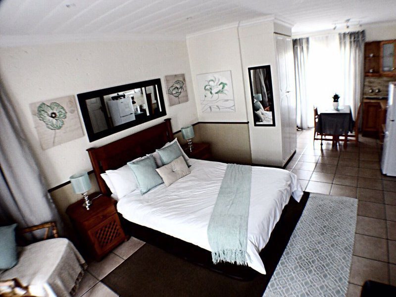 Riverside Guesthouse Secunda Mpumalanga South Africa Bedroom