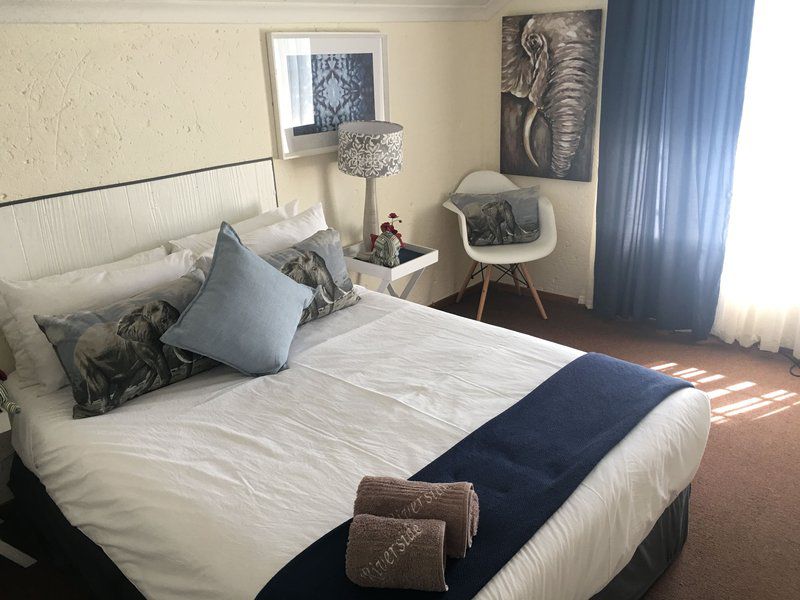 Riverside Guesthouse Secunda Mpumalanga South Africa Bedroom