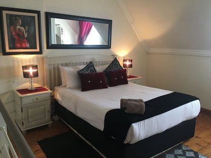 Riverside Guesthouse Secunda Mpumalanga South Africa Bedroom