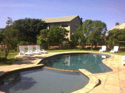 Riverside Hide A Way Wilderness Western Cape South Africa Complementary Colors, House, Building, Architecture, Palm Tree, Plant, Nature, Wood, Garden, Swimming Pool