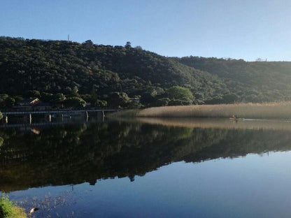 Riverside Hide A Way Wilderness Western Cape South Africa Lake, Nature, Waters, River, Highland