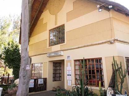 Riverside Lodge Aliwal North Eastern Cape South Africa House, Building, Architecture, Window