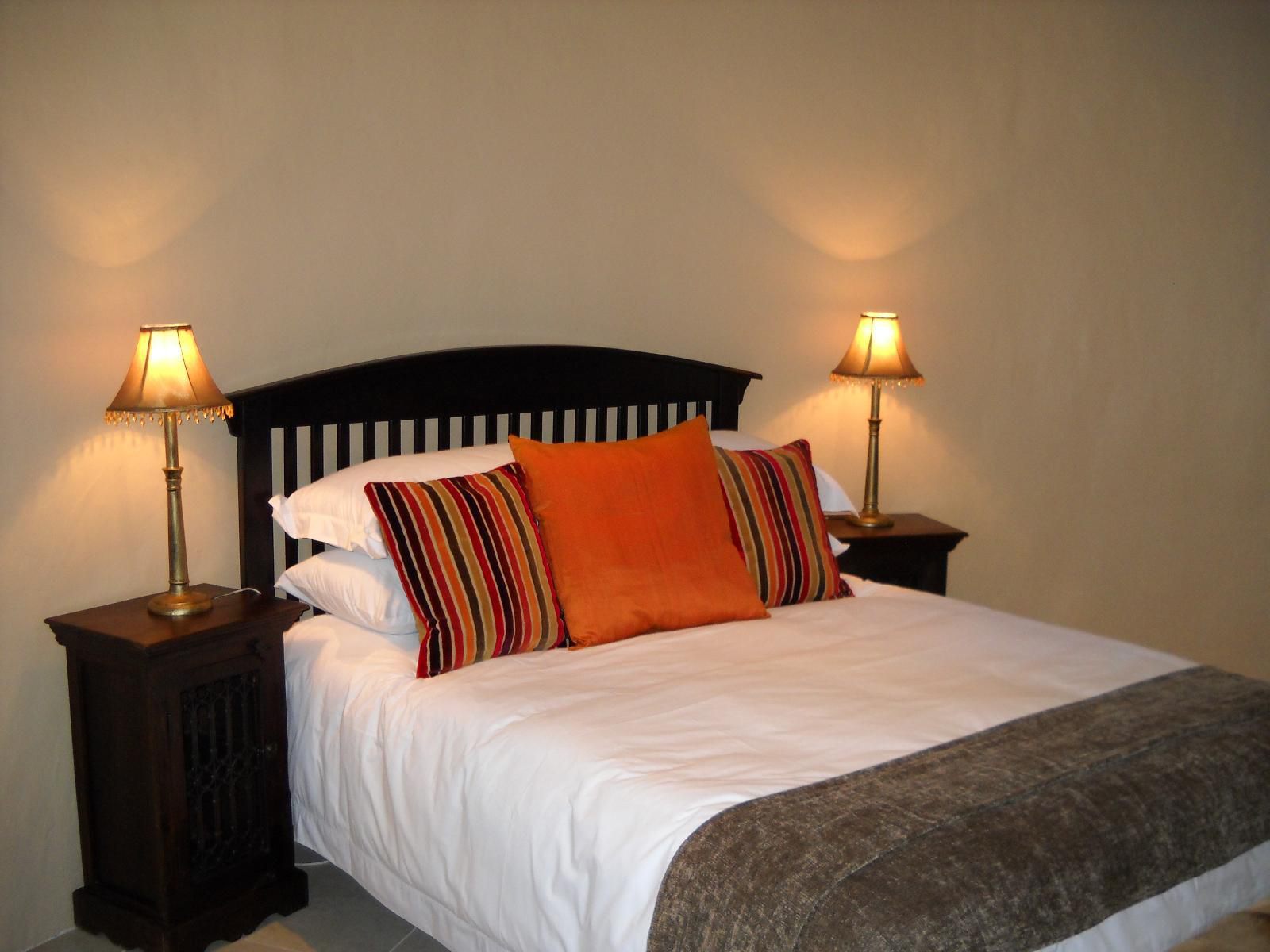 Riverside Lodge Aliwal North Eastern Cape South Africa Bedroom