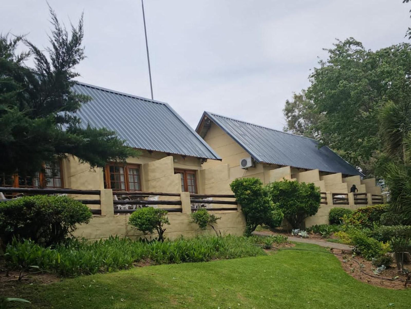 Riverside Lodge Aliwal North Eastern Cape South Africa House, Building, Architecture