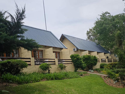 Riverside Lodge Aliwal North Eastern Cape South Africa House, Building, Architecture