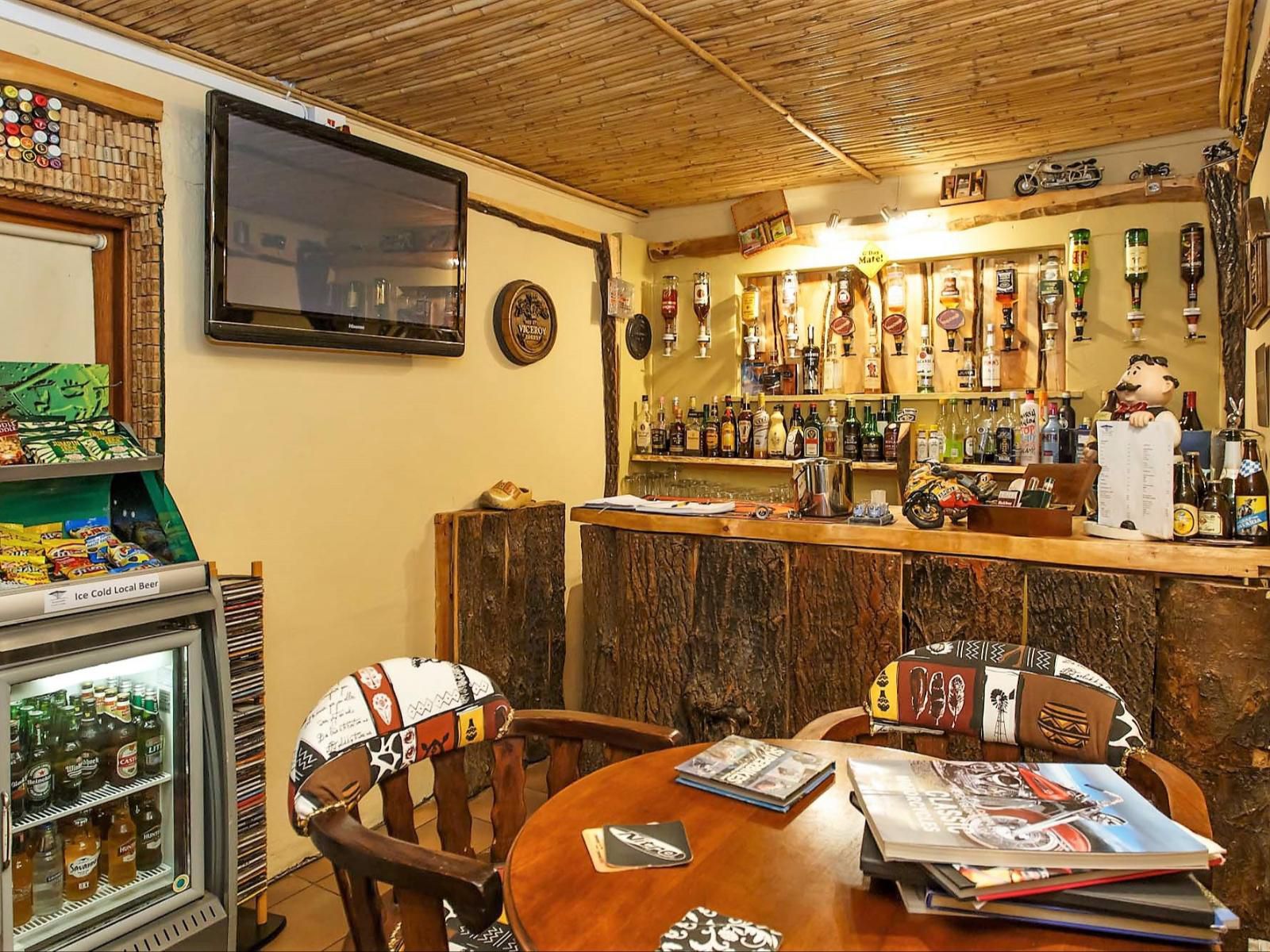 Riverside Lodge Oudtshoorn Western Cape South Africa Beer, Drink, Bar