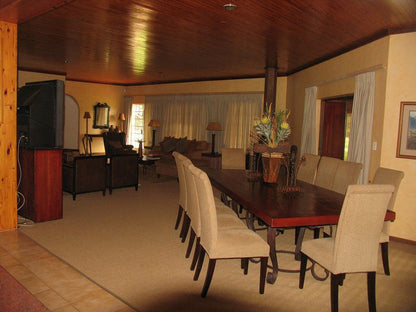Riverside Lodge Rust De Winter Limpopo Province South Africa Living Room