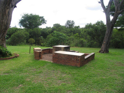Riverside Lodge Rust De Winter Limpopo Province South Africa Ruin, Architecture, Brick Texture, Texture