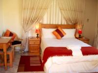 A1 Double Room @ Riverside Palms Bed And Breakfast