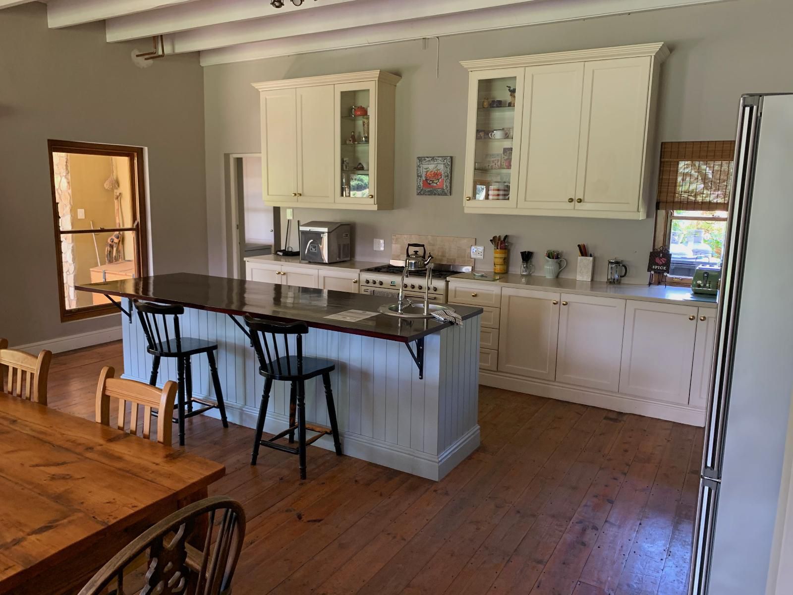 Riversong Farm Still Bay West Stilbaai Western Cape South Africa Kitchen