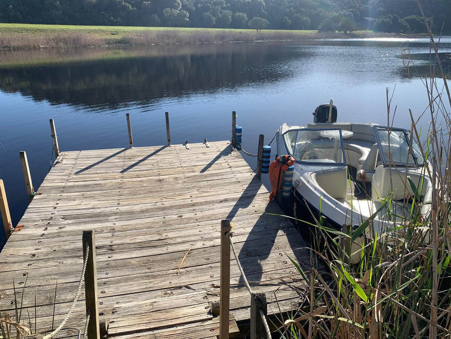 Riversong Farm Still Bay West Stilbaai Western Cape South Africa Boat, Vehicle, Lake, Nature, Waters, River