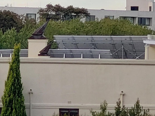 Riversong Guest House Newlands Cape Town Western Cape South Africa Balcony, Architecture, House, Building, Window, Garden, Nature, Plant